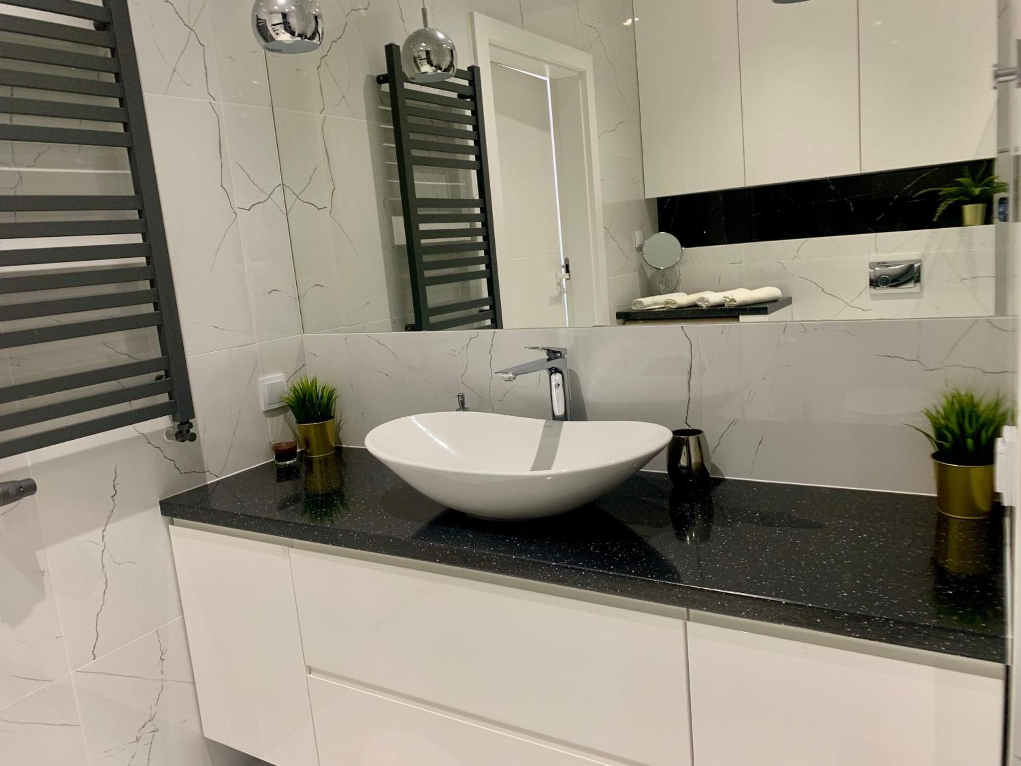 Apartmán Ekskluzywny Loft Tymienieckiego Lodž Exteriér fotografie