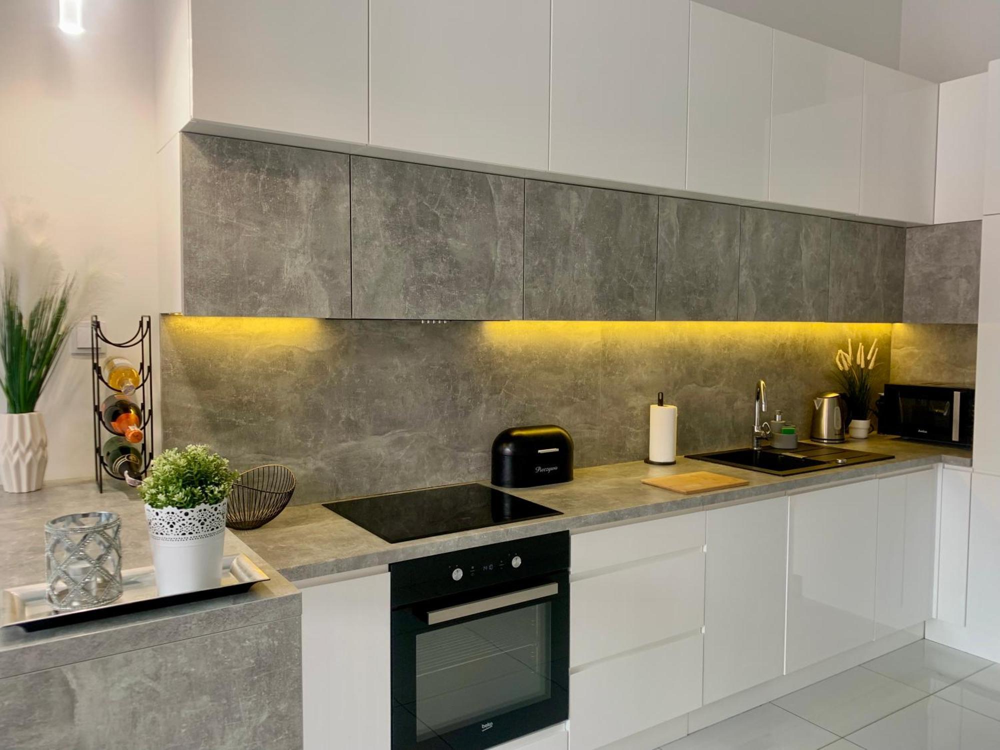 Apartmán Ekskluzywny Loft Tymienieckiego Lodž Exteriér fotografie
