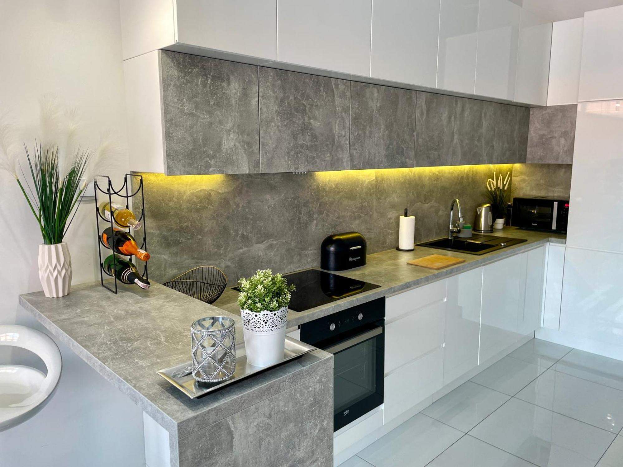Apartmán Ekskluzywny Loft Tymienieckiego Lodž Exteriér fotografie
